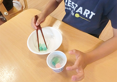 食育 イメージ